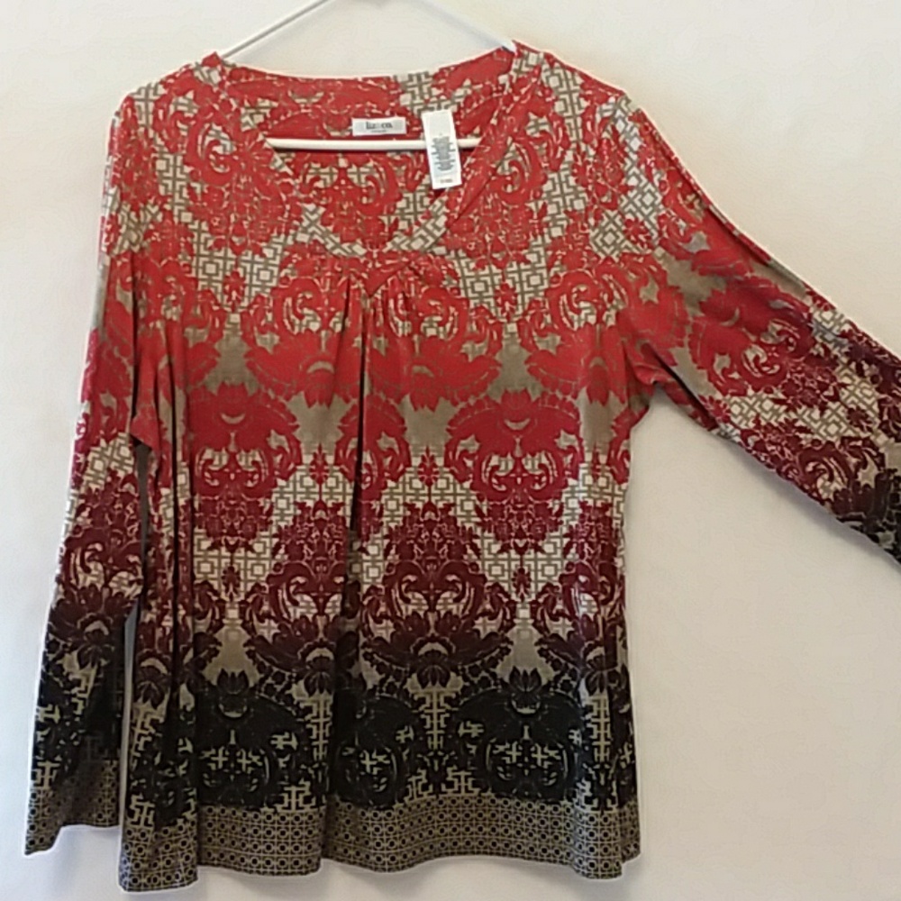 Women's top